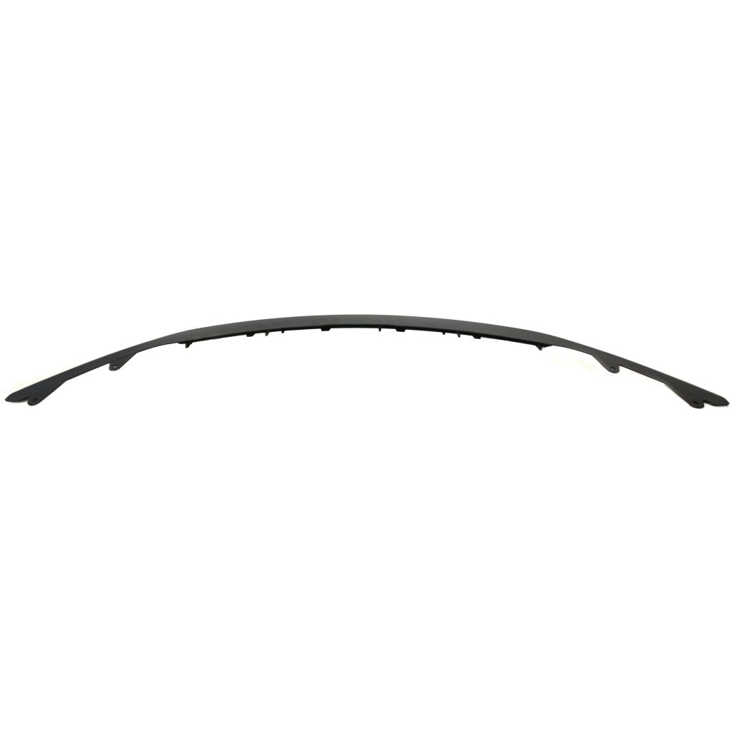 FORD FUSION GRILLE BAR/MLDG PTD UPPER OEM#AE5Z8200EAPTM (P) 2010-2012 PL#FO1217107