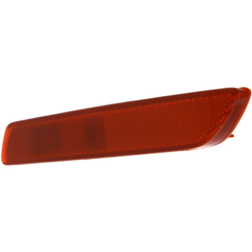 HONDA CRV REAR REFLECTOR LAMP RIGHT (Passenger Side) OEM#33505SWAJ01 2010-2011 PL#HO1185101