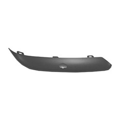 CHRYSLER 300 FRONT BUMPER STRIP RIGHT (Passenger Side) PTD (6.1L)(W/H.L. Washer) OEM#1AK28TZZAA 2005-2010 PL#CH1059128