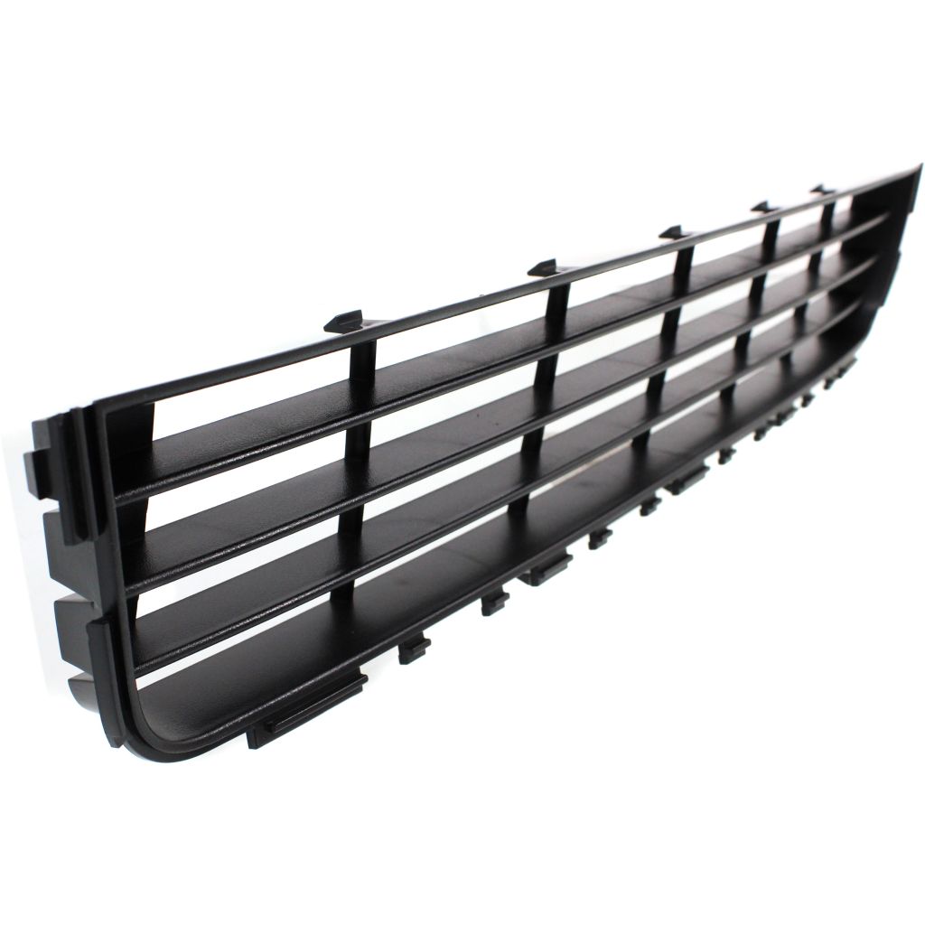 MERCURY MILAN FRONT BUMPER GRILLE BLACK OEM#6N7Z8200BA 2006-2009 PL#FO1036120