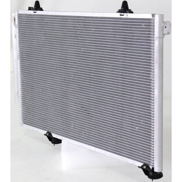SCION SCION xA A/C CONDENSER W/R.D. (FROM OEM#8845052231 2005-2006 PL#SC3030103