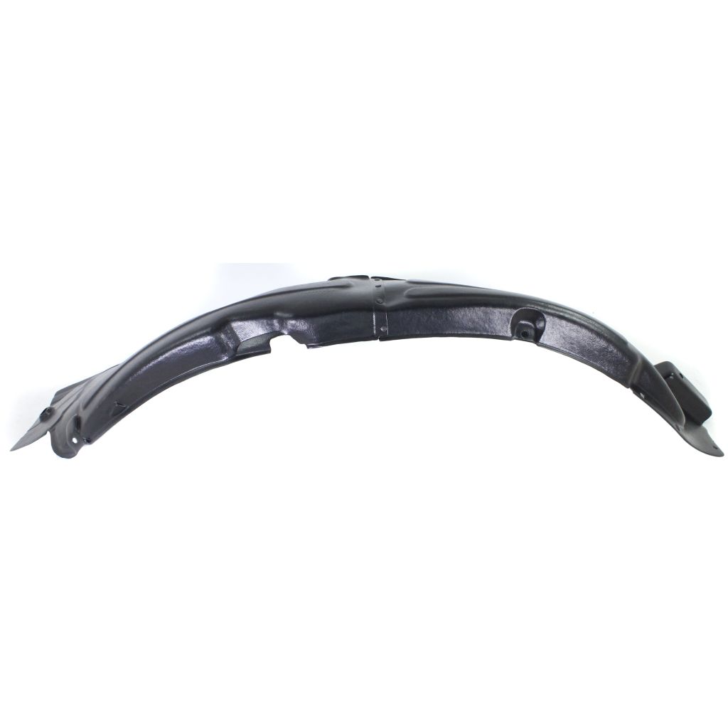 HYUNDAI TUCSON FENDER LINER LEFT (Driver Side) OEM#868112S001 2010-2013 PL#HY1248121