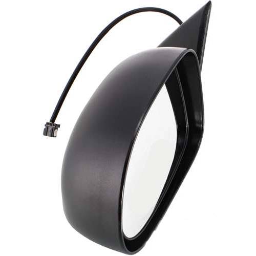DODGE TRUCKS & VANS DURANGO DOOR MIRROR LEFT (Driver Side) POWER NON-FOLD(5"X7") OEM#55077251AB 2001-2003 PL#CH1320198