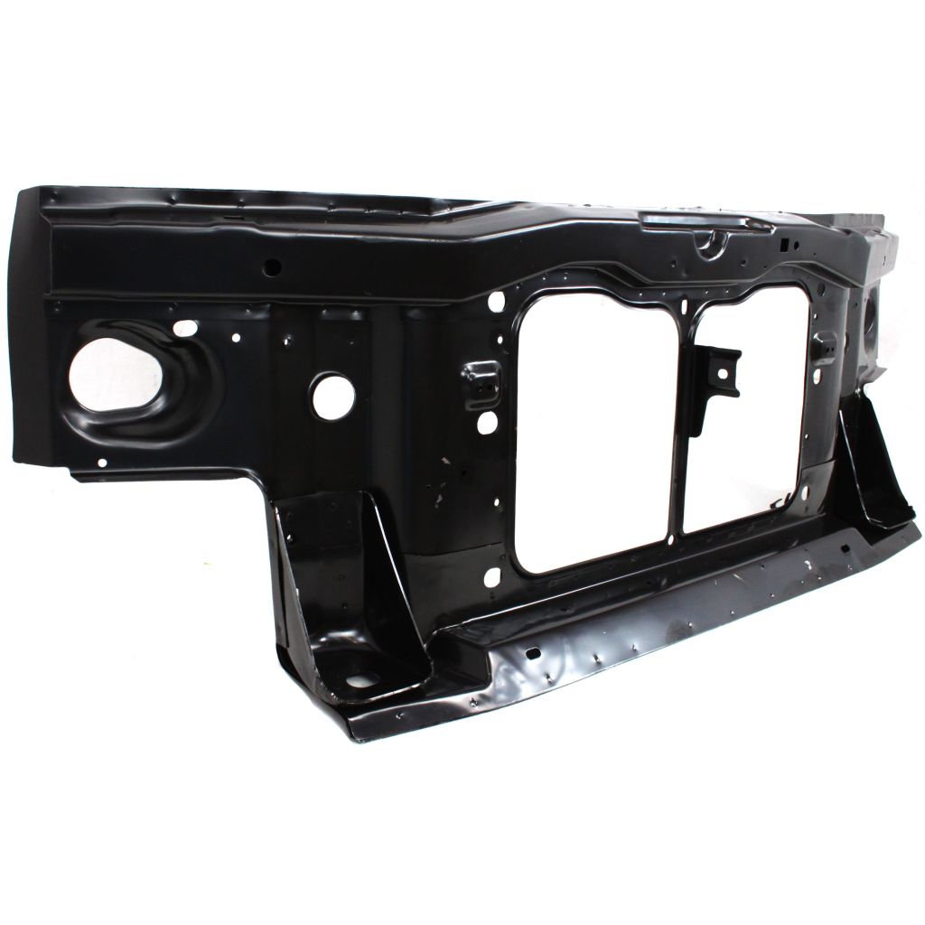 LINCOLN AVIATOR RADIATOR SUPPORT ASSEMBLY OEM#5L2Z16138A 2003-2005 PL#FO1225161