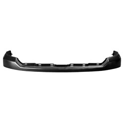 NISSAN(DATSUN) NV1500/2500/3500 FRONT BUMPER COVER UPPER PRIMED OEM#620251PA0A 2012-2021 PL#NI1014101