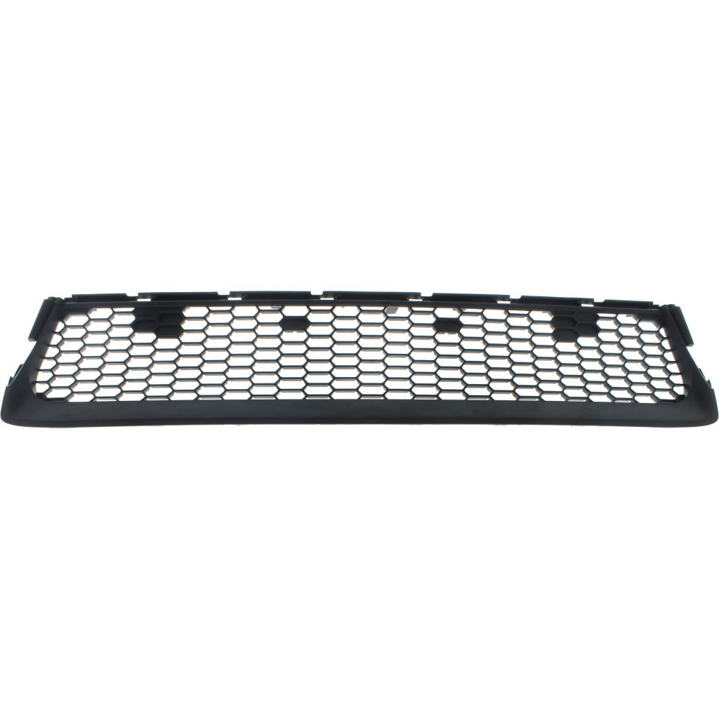 LEXUS GX 460 GRILLE LOWER TXT-BLACK (WO/PARKING AID) OEM#5311260160 2014-2019 PL#LX1036124