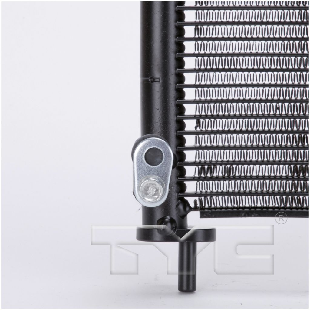 ACURA TL A/C CONDENSER OEM#80110TK4A01 2009-2014 PL#AC3030124