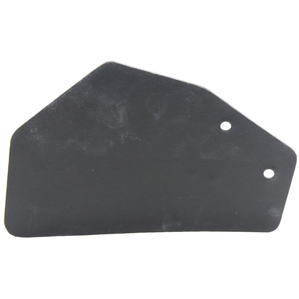 2004-2007 FORD / MERCURY Fender splash shield Right Passenger Side OEM# 5F2Z16102A PL# FO1251146
