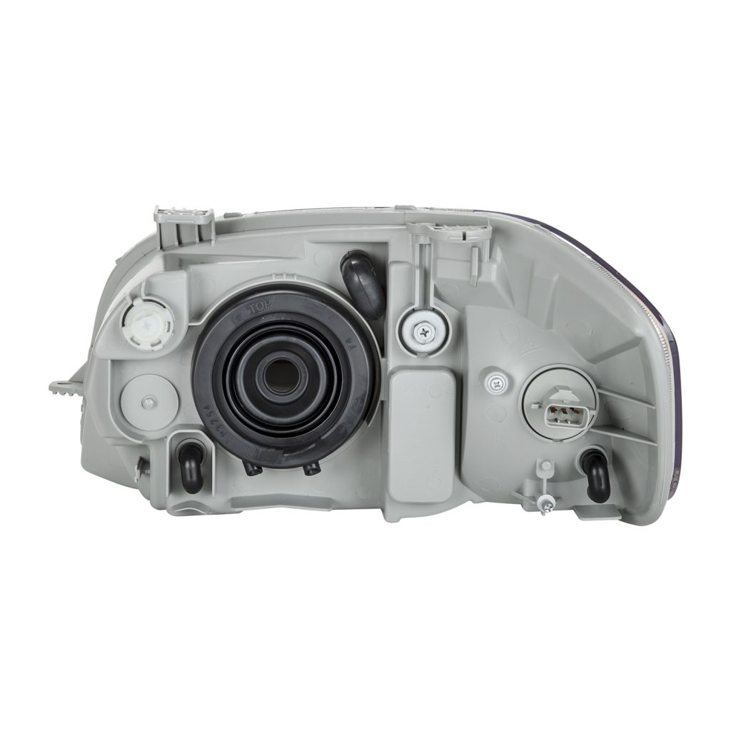 CHEVROLET AVEO SEDAN HEAD LAMP ASSEMBLY RIGHT (Passenger Side) OEM#96650526 2007-2011 PL#GM2503273