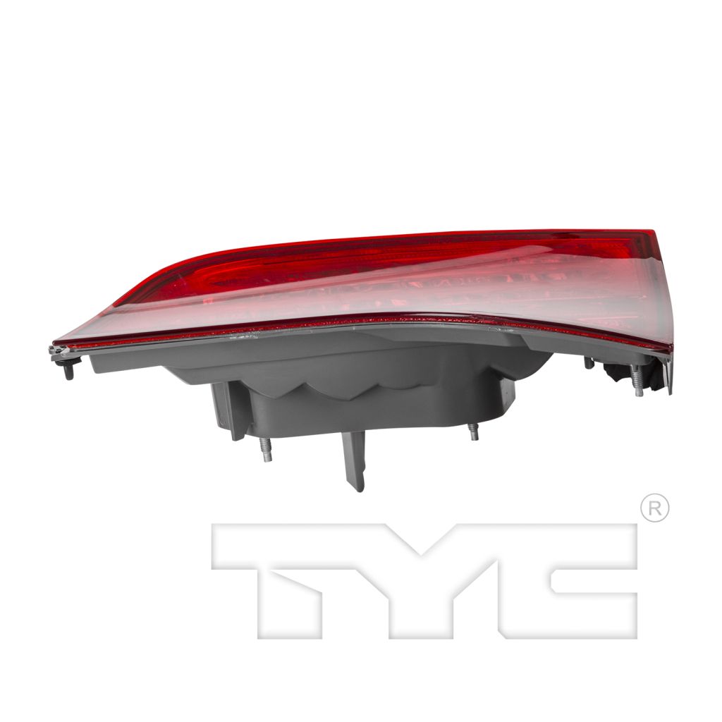 HONDA CIVIC SEDAN TAIL LAMP UNIT RIGHT (Passenger Side) (INNER) **CAPA** OEM#34151SNAA01 2006-2011 PL#HO2801166C