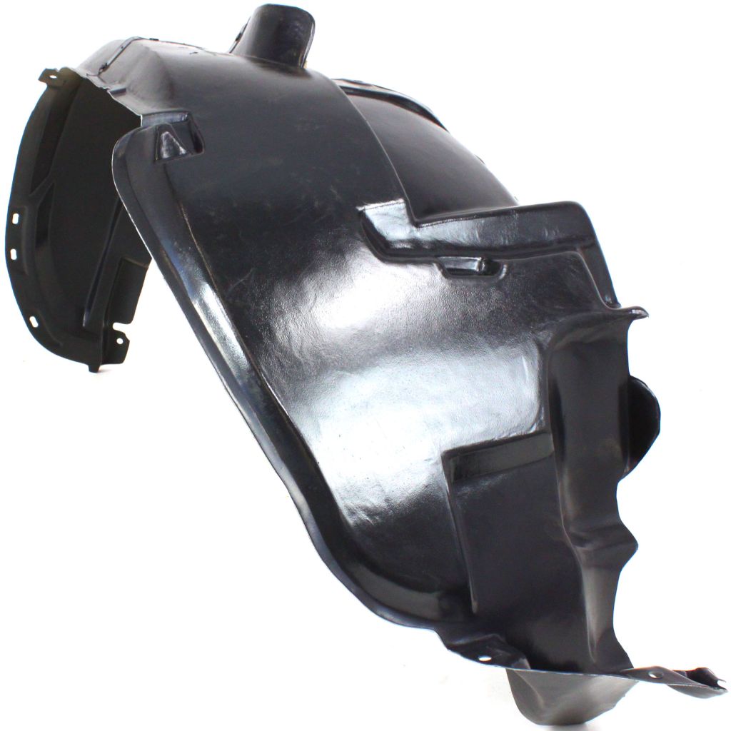 KIA SPORTAGE FENDER LINER RIGHT (Passenger Side) (2.7L) OEM#868121F010 2005-2010 PL#KI1251112