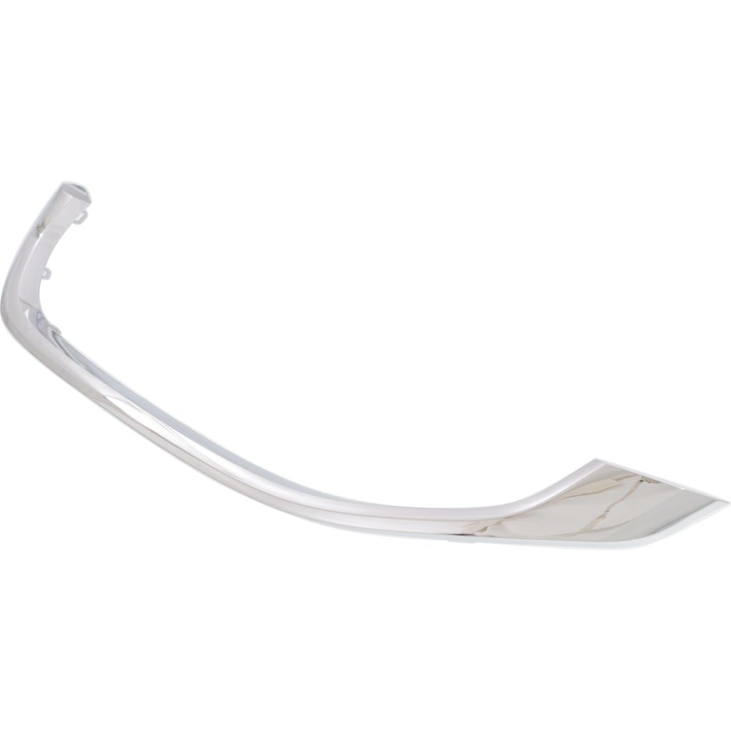 HONDA CIVIC SEDAN GRILLE MOLDING CHROME (1.8L) **CAPA** OEM#71122TR3A01 2013-2015 PL#HO1202109C