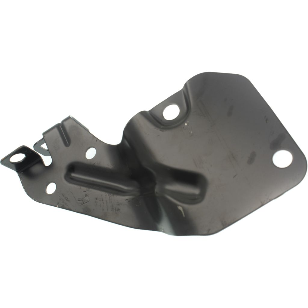 FORD TRUCKS & VANS FORD/PU (F250/350/450) Super Duty REAR BUMPER SIDE SUPPORT BRACKET RIGHT (Passenger Side) OEM#HC3Z17795B 2020-2022 PL#FO1163104