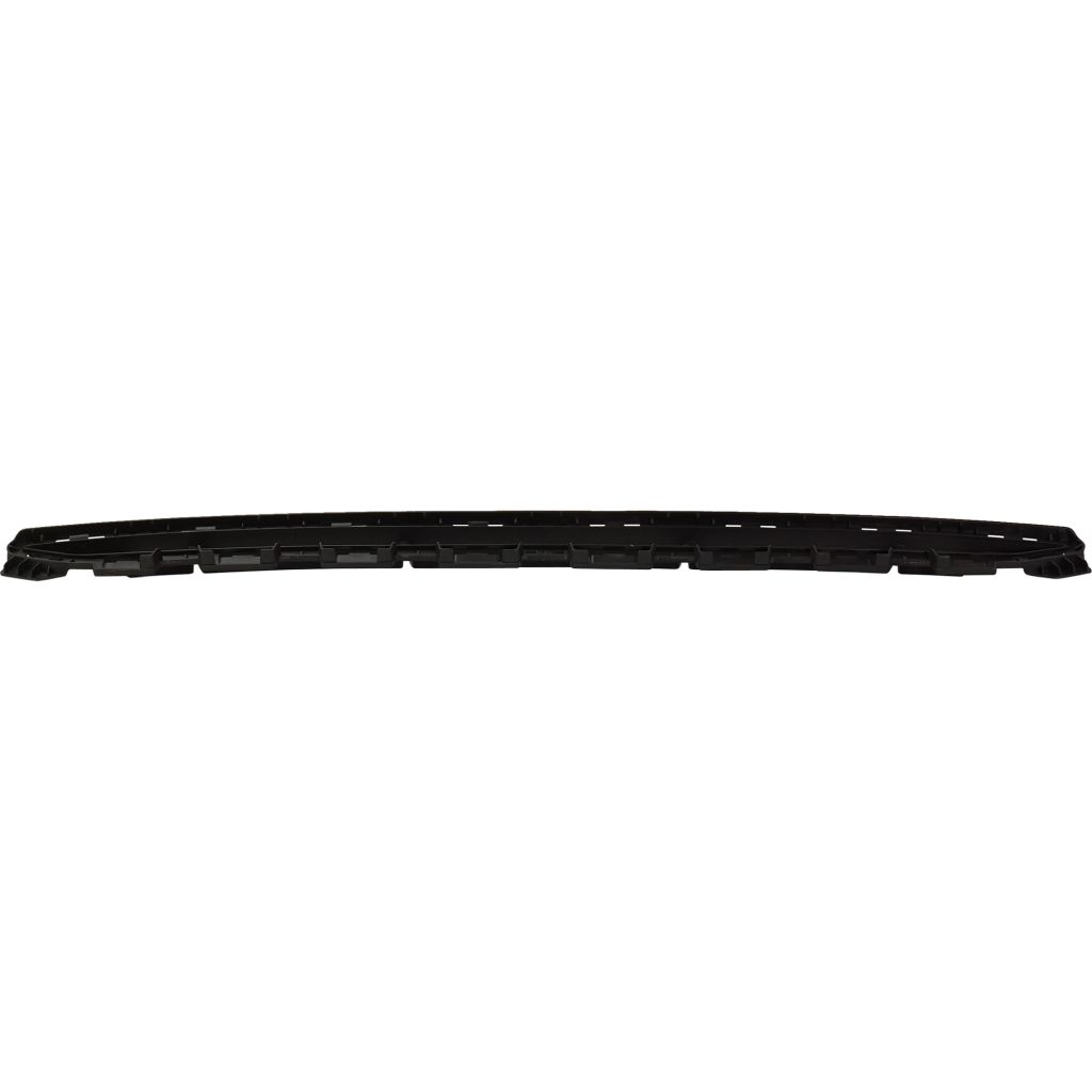 HYUNDAI SONATA FRONT BUMPER LOWER GRILLE TEXTURED BLACK (STD BMP) OEM#86561C2AA0 2018-2019 PL#HY1036143