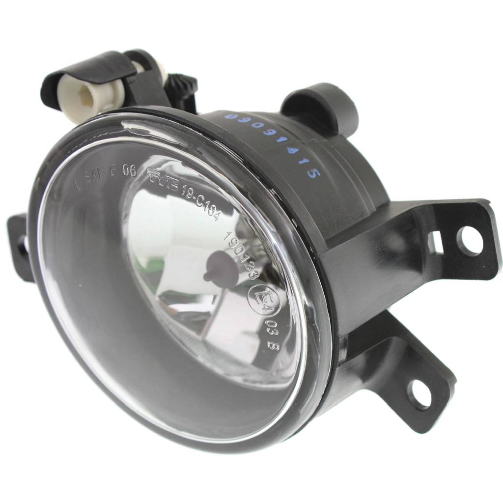BMW BMW X1 FOG LAMP ASSY LEFT (Driver Side) (WO/M SPORT)(WO/ADPTIVE HEAD LAMP) OEM#63172993525 2013-2015 PL#BM2592148
