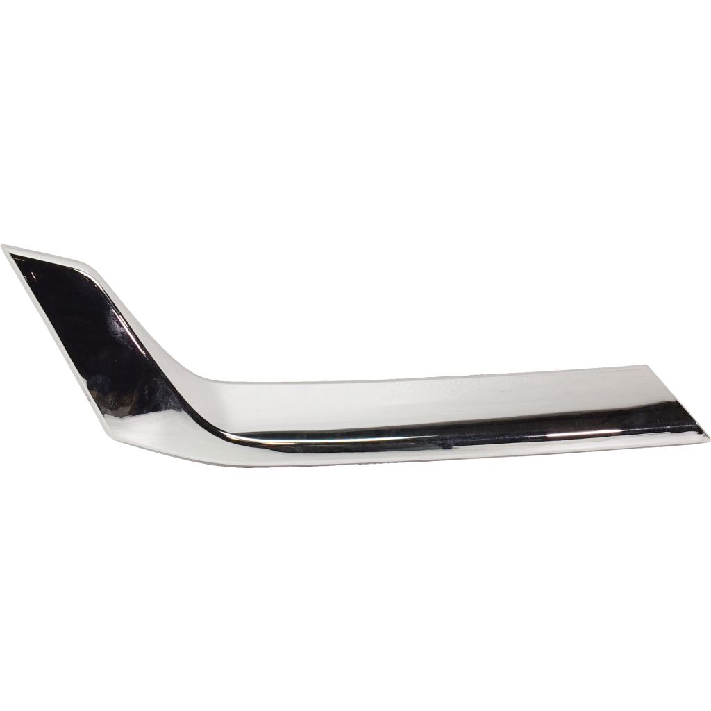 HONDA PILOT GRILLE MLDG LOWER RIGHT (Passenger Side) CHROME **CAPA** OEM#71122TG7A50 2019-2022 PL#HO1215106C