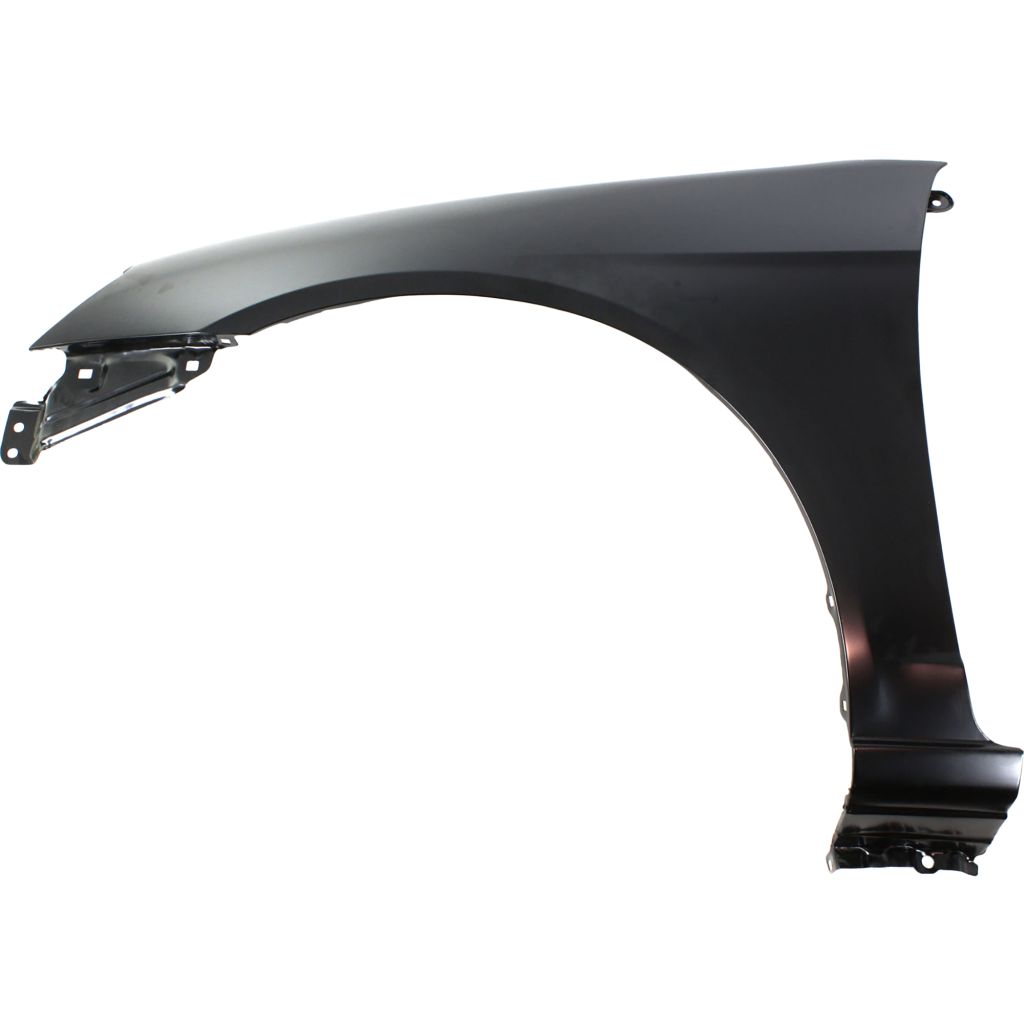 HONDA CIVIC HYBRID FENDER LEFT (Driver Side) OEM#60261S5DA90ZZ 2003 PL#HO1240153