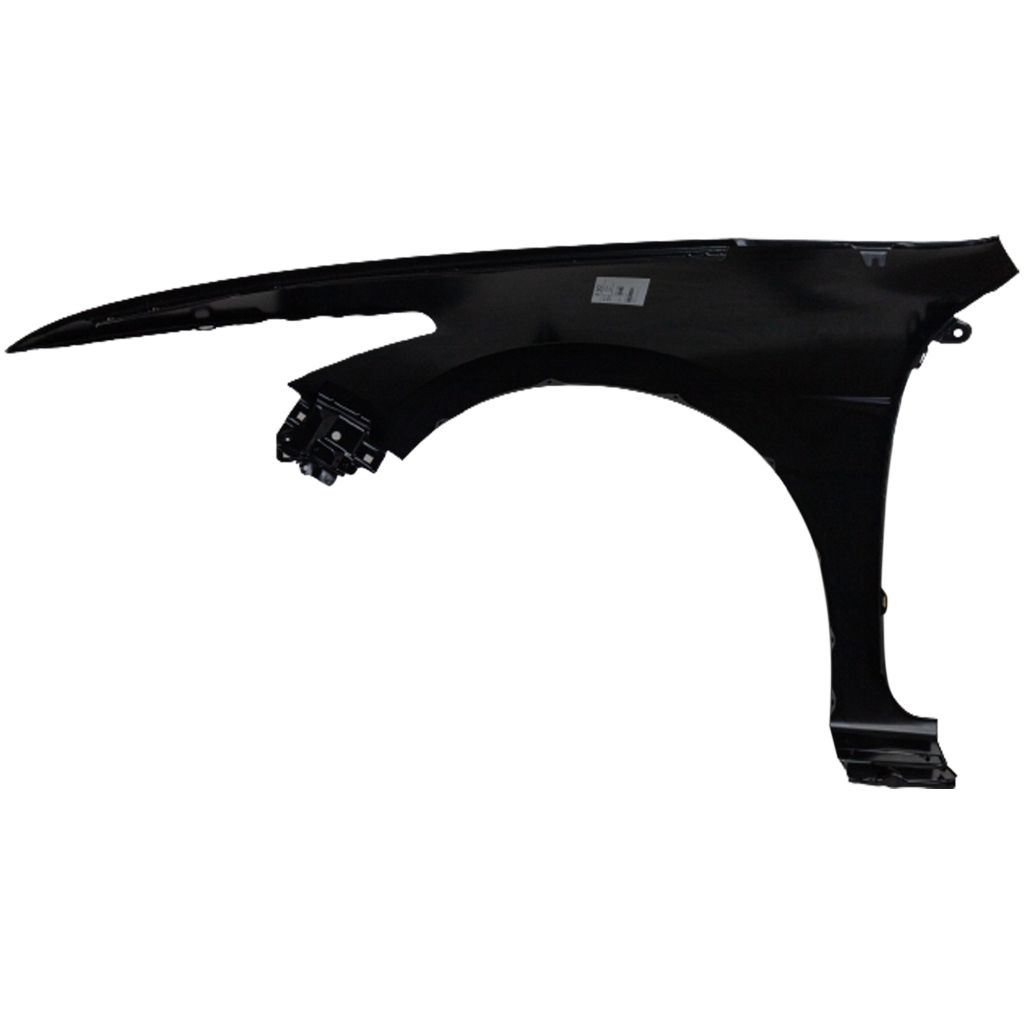 HONDA ACCORD COUPE FENDER RIGHT (Passenger Side) OEM#60210TE0A91ZZ 2008-2012 PL#HO1241174