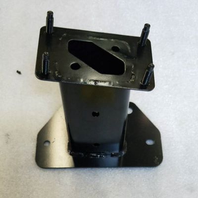 NISSAN SENTRA REAR REINF BRACKET LEFT (Driver Side) **CAPA** OEM#H52116LBMA 2020-2023 PL#NI1166126C
