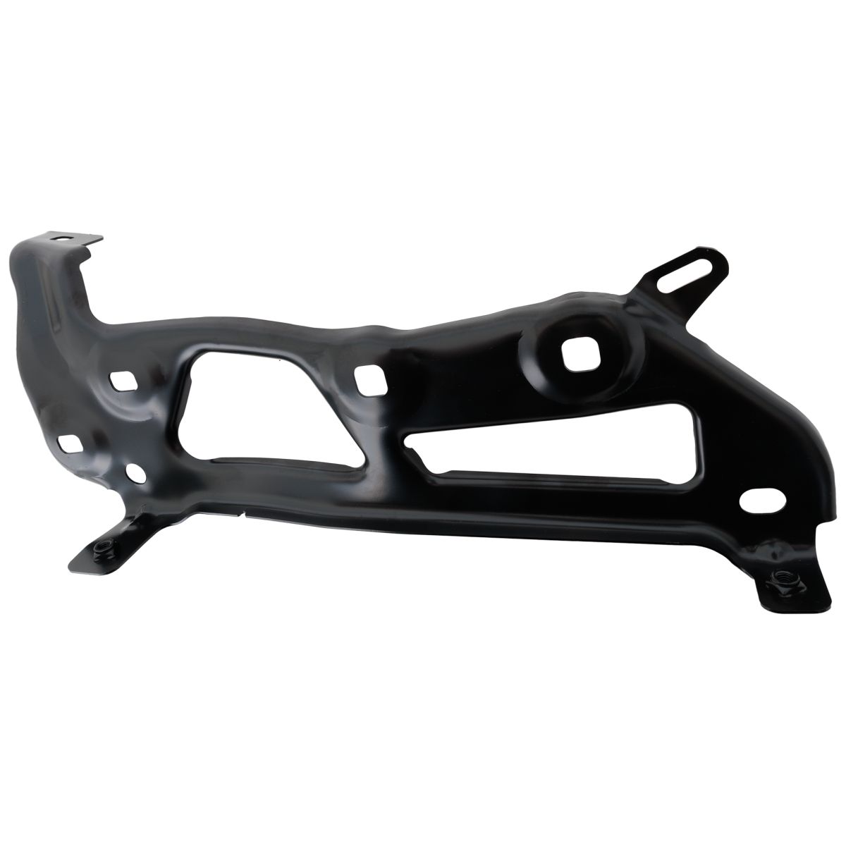 BMW BMW X1 FENDER FRONT BRACKET LEFT (Driver Side) (Driver Side) OEM#41009629117 2023-2025 PL#BM1244112