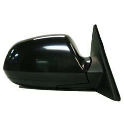 HYUNDAI ELANTRA DOOR MIRROR RIGHT (Passenger Side) POWER FOLDAWAY OEM#876202D520 2001-2006 PL#HY1321128