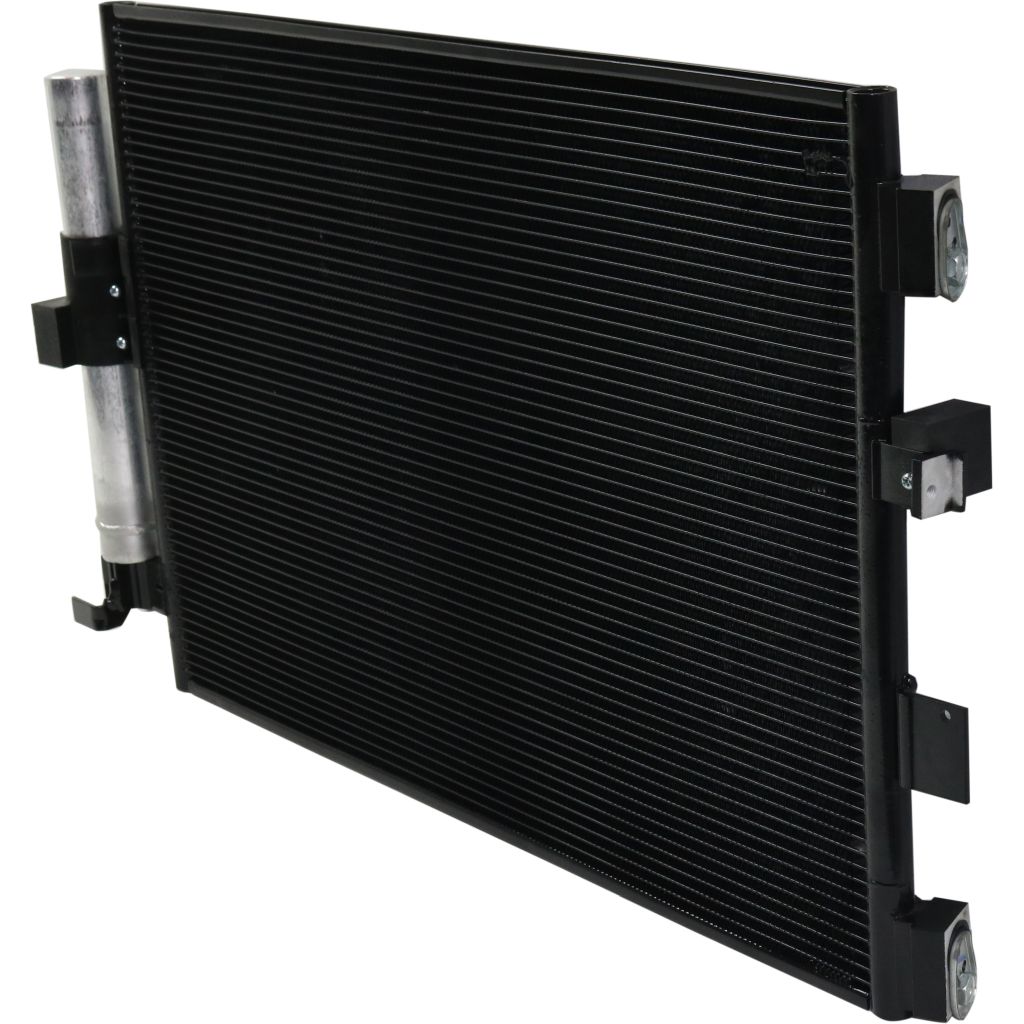 FORD FOCUS HATCHBACK/ST/RS RADIATOR 1.0L TURBO A/T OEM#F1FZ8005A 2015-2018 PL#FO3010354