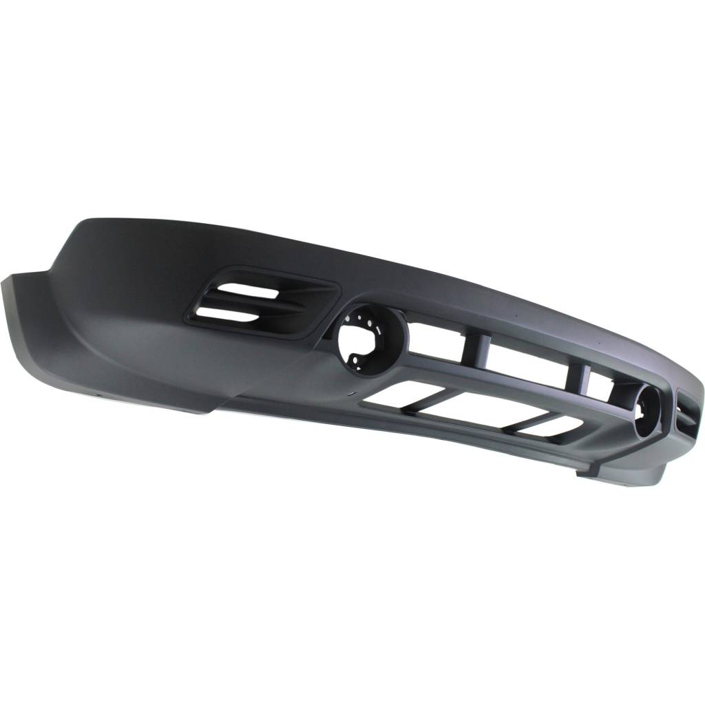 JEEP PATRIOT FRONT B COVER LOWER TEXT-BLK (WO/CHR)(WO/TOW)(W/FOG) **CAPA** OEM#68091523AA 2011-2017 PL#CH1015111C