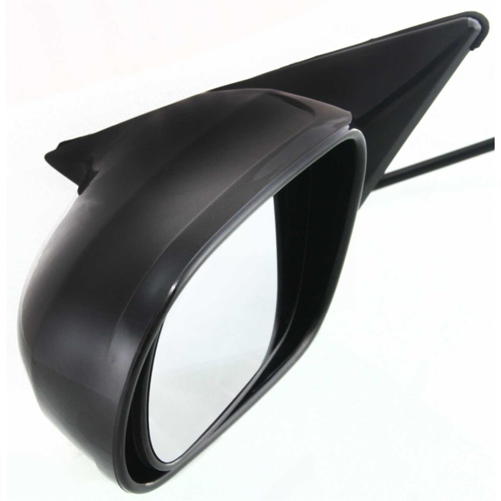 MAZDA 626 DOOR MIRROR LEFT (Driver Side) PWR/NON-HTD OEM#GG2A69180 2000-2002 PL#MA1320134