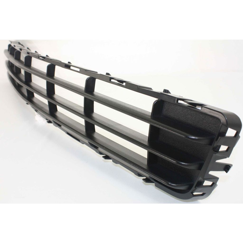 CHEVROLET MALIBU CLASSIC FRONT BUMPER GRILLE LOWER (LS/LT/LTZ) OEM#15266333 2008 PL#GM1200537