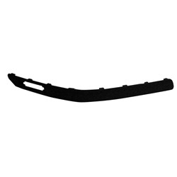 HYUNDAI ELANTRA FRONT BUMPER COVER MLDG LEFT (Driver Side) OEM#865712D610 2004-2006 PL#HY1046104
