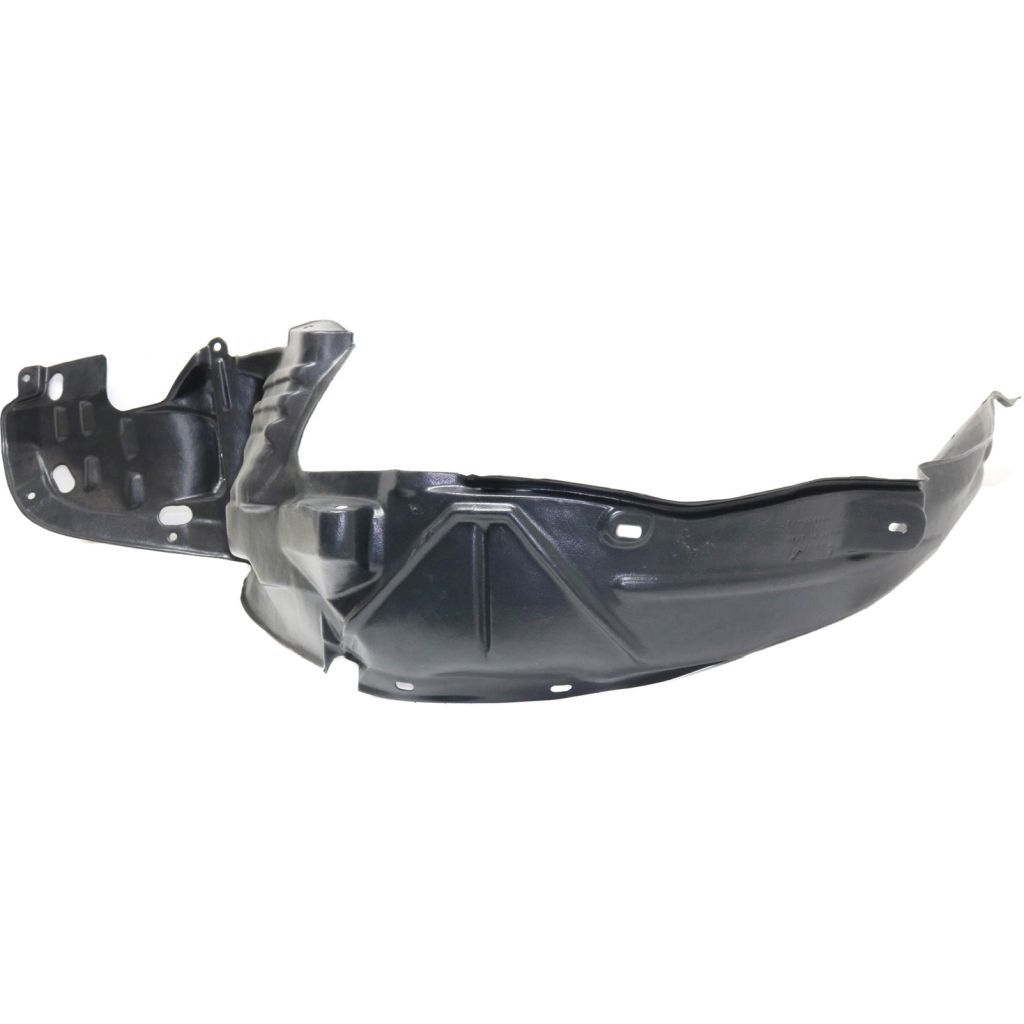 2001-2003 ACURA CL Fender inner panel Left Driver Side OEM# 74151S3MA00 PL# AC1248108