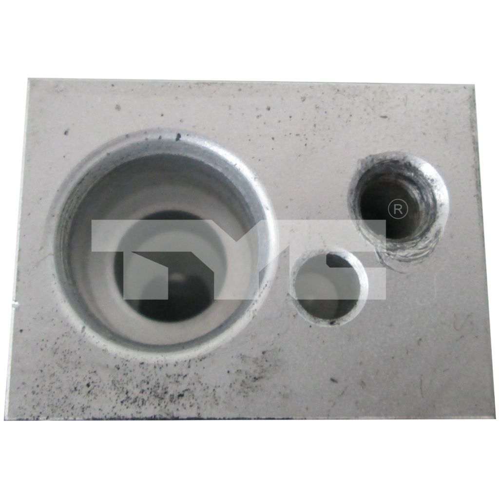 AUDI A3 E-TRON A/C CONDENSER OEM#5Q0816411BF 2016-2018 PL#AU3030137