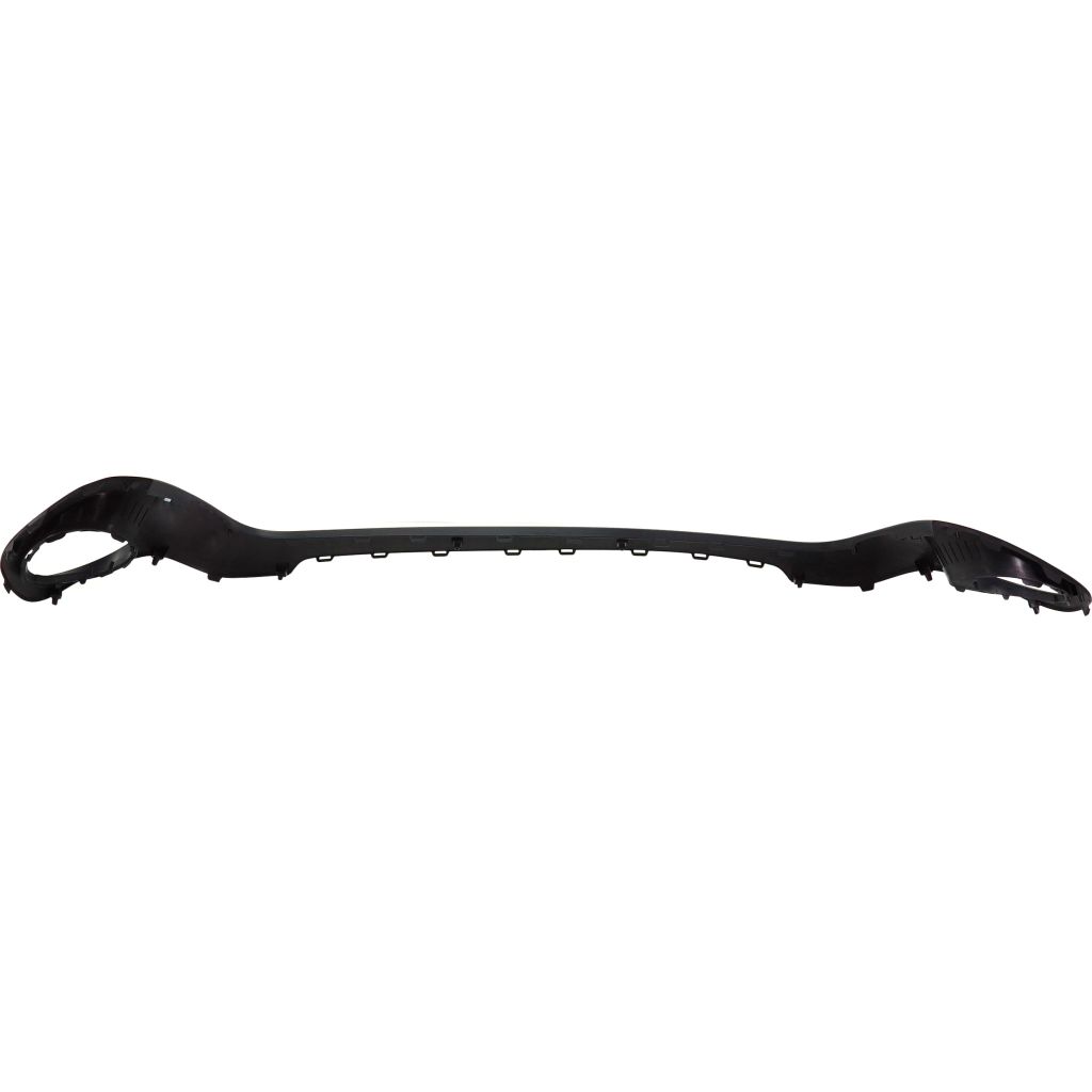 KIA SOUL FRONT BUMPER COVER CENTER PTD (+/EX) OEM#86513B2510 2017-2019 PL#KI1000191