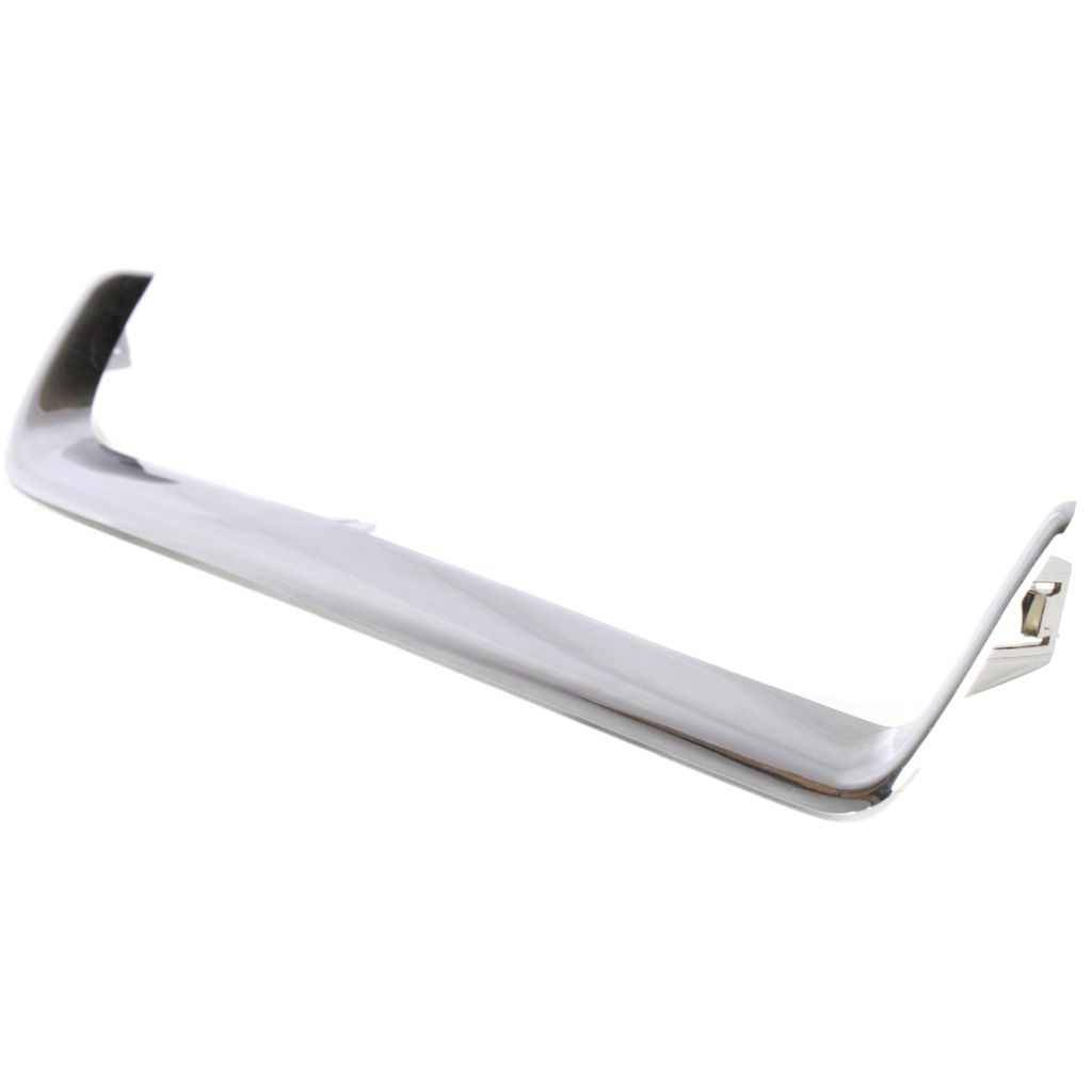 DODGE NEON/SX 2.0 GRILLE MLDG UPPER RIGHT (Passenger Side) CHROME OEM#5303562AB 2003-2005 PL#CH1202100