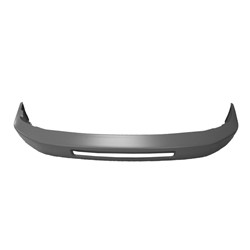 FORD TRUCKS & VANS FORD VAN 08-14 FRONT BUMPER PTD**CAPA** OEM#8C2Z17757APTM (P) PL#FO1002409C
