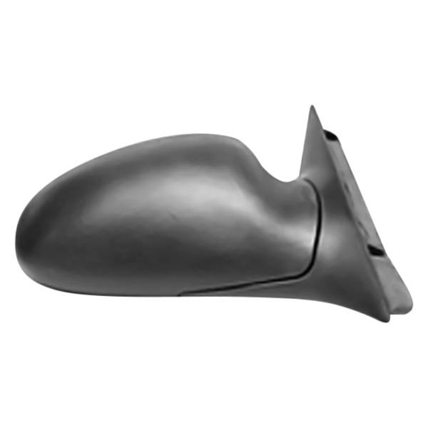 BUICK LE SABRE (FWD) DOOR MIRROR RIGHT (Passenger Side) PWR/HTD (W/O SIGNAL)(W/MEMORY) OEM#25769707 2000-2005 PL#GM1321430