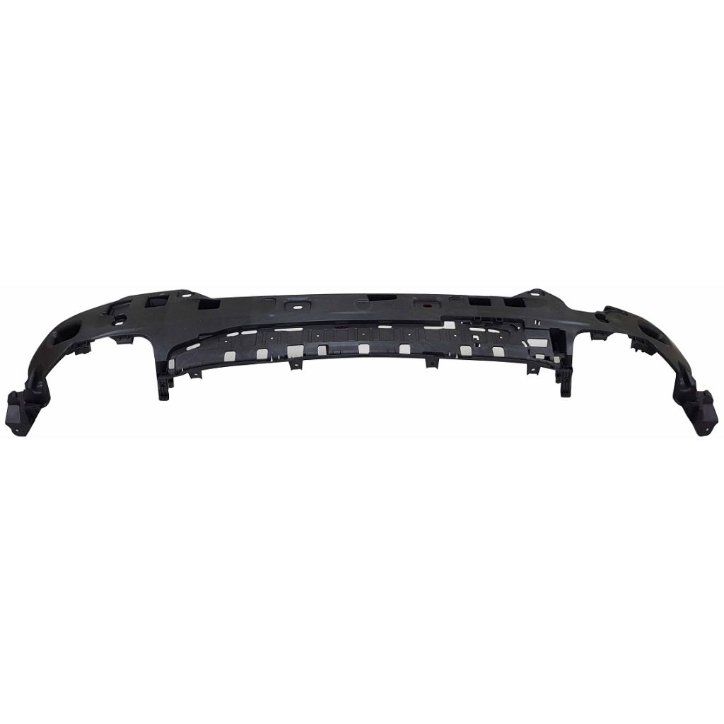 BMW BMW 4 COUPE REAR BUMPER LOWER SUPPORT (430 W/M SPORT)(M440) OEM#51128075842 2021-2024 PL#BM1140115