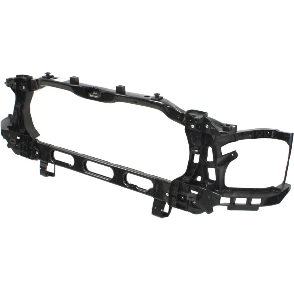 DODGE TRUCKS & VANS DODGE/PU (R2500/3500) RADIATOR SUPPORT ASSEMBLY 6.7L (DIESEL) OEM#68066740AD 2010-2012 PL#CH1225222
