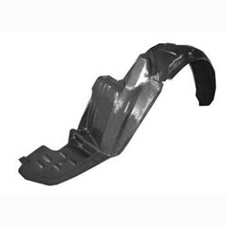 ACURA TL (3.2TL) FENDER LINER RIGHT (Passenger Side) OEM#74101S0KA01 2002-2003 PL#AC1249119