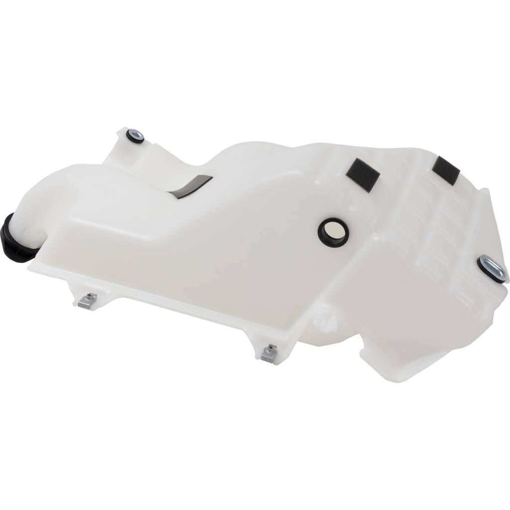 GM TRUCKS & VANS TRAILBLAZER WASHER TANK W/PUMP W/CAP 5.3L (WO/ WASH)(W/INFO DISPLAY) OEM#25796341-PFM 2006-2009 PL#GM1288260