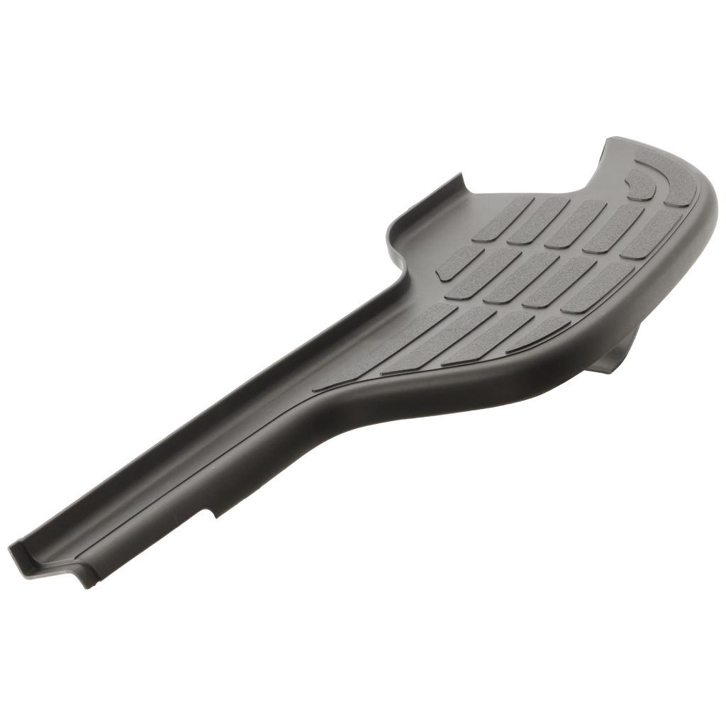 GM TRUCKS & VANS YUKON/YUKON XL (GMC) REAR BUMPER STEP PAD RIGHT (Passenger Side) (OUTER) OEM#15756336 2000-2006 PL#GM1197101