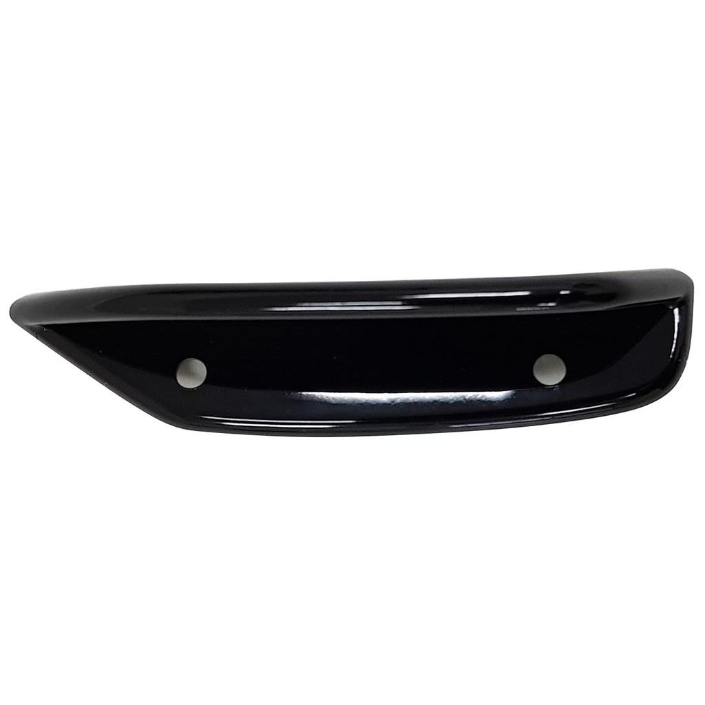 MERCEDES-BENZ CLA-CLASS FRONT BUMPER SIDE SPOILER TRIM UPPER RIGHT (Passenger Side) (CLA45 W/AERODYNAMICS) OEM#1188859902 2020-2023 PL#MB1047170