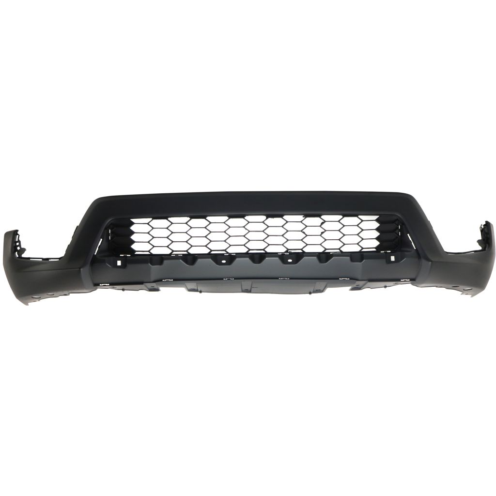 HONDA CRV FRONT BUMPER COVER LOWER TEXTURED BLACK OEM#71102TLAA00 2017-2019 PL#HO1015117