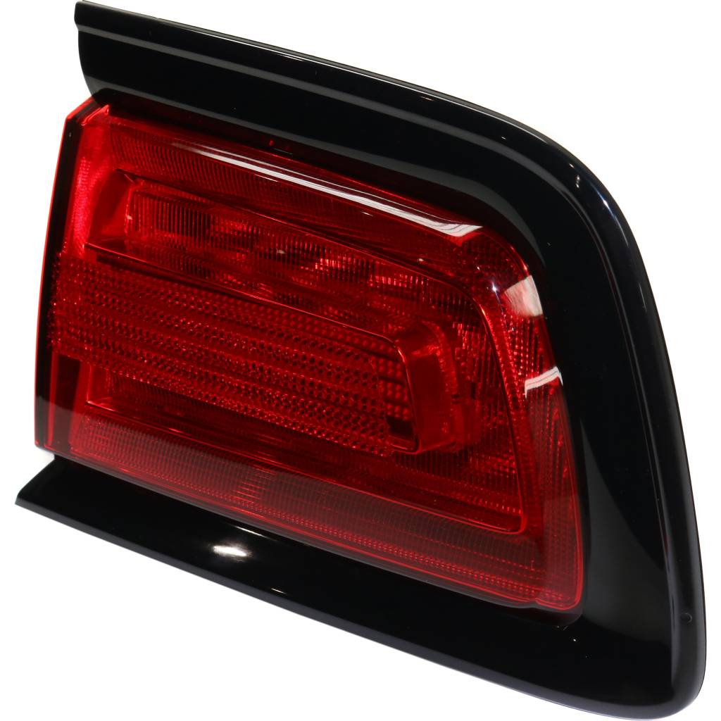 DODGE CHARGER TAIL LAMP ASSEMBLY RIGHT (Passenger Side) **CAPA** OEM#57010414AF 2011-2014 PL#CH2805104C