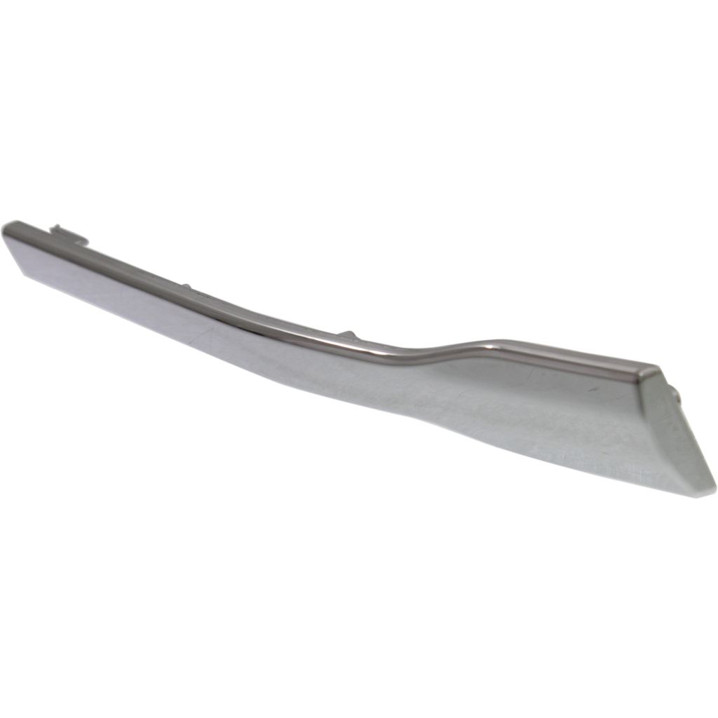 HONDA PILOT GRILLE BAR MOLDING CENTER CHROME RIGHT (Passenger Side) OEM#75105SZAA11 2012-2015 PL#HO1215102