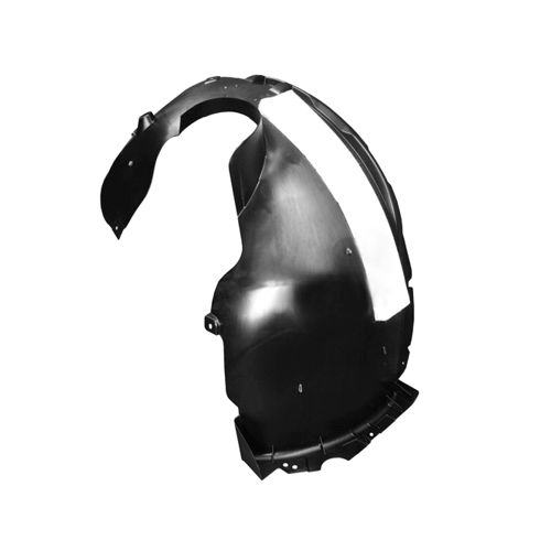 VOLKSWAGEN GTI FENDER LINER RIGHT (Passenger Side) (REAR SECTION) **CAPA** OEM#5H0805970A 2022-2024 PL#VW1249163C