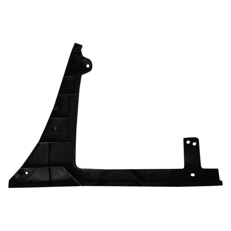 DODGE TRUCKS & VANS VOYAGER REAR BUMPER COVER RETAINER RIGHT (Passenger Side) (119" WB) OEM#4857212AA 2001-2003 PL#CH1133100