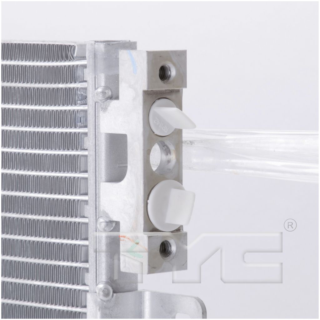 PONTIAC G5 A/C CONDENSER OEM#22696030 2007-2009 PL#GM3030251
