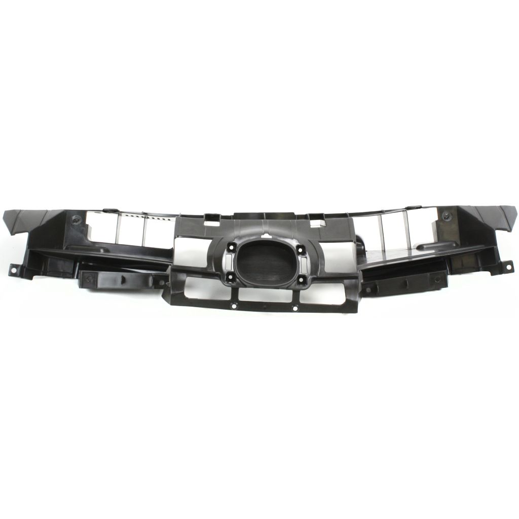 MAZDA MAZDA3 FRONT BUMPER COVER UPPER SUPPORT (PLASTIC)(2.0/2.5L)**CAPA** OEM#BBM4507M0E 2010-2013 PL#MA1206100C