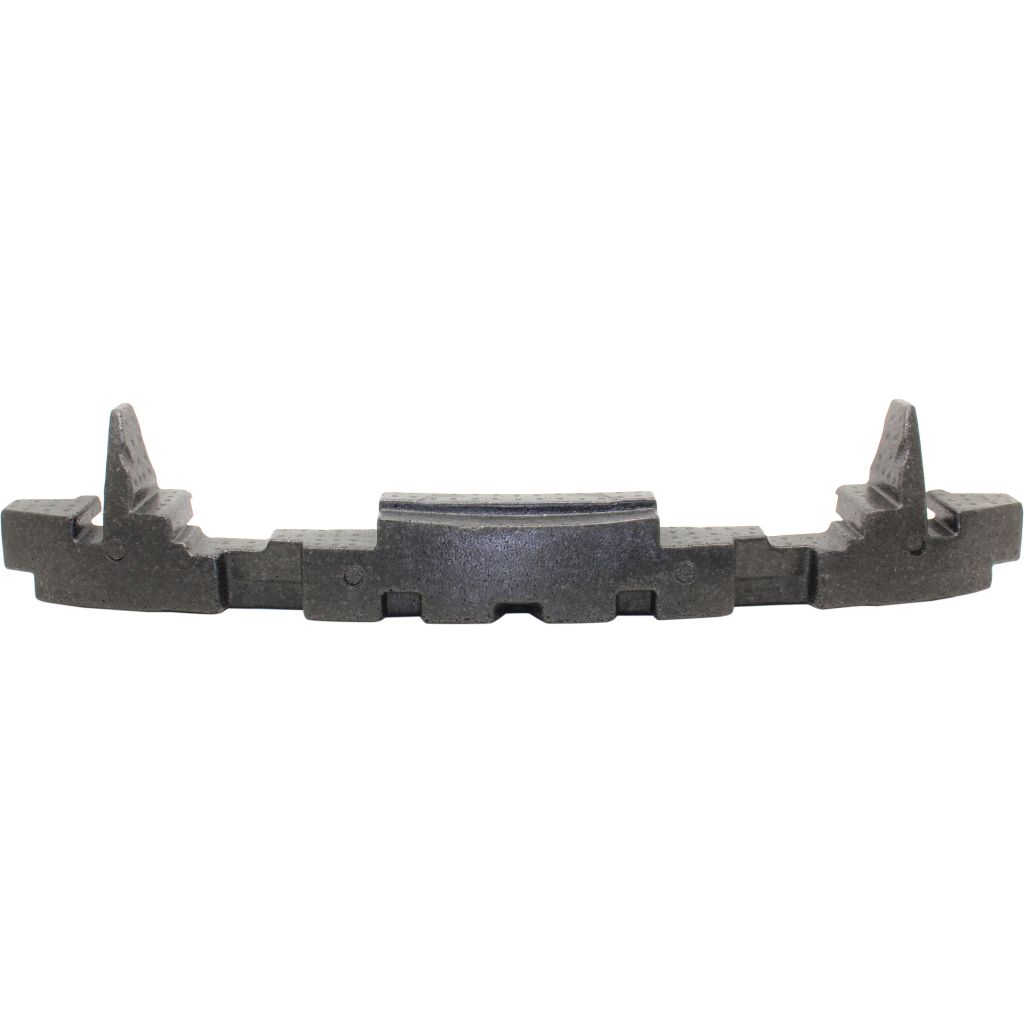INFINITI Q40 FRONT BUMPER ABSORBER OEM#620901NF1A 2015 PL#IN1070113